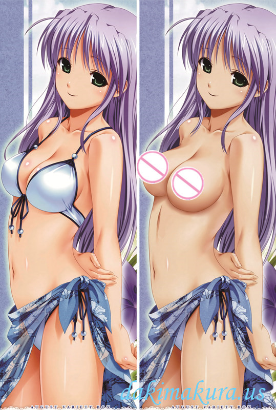 Brighter Than Dawning Blue - Feena Fam Earthlight Anime Dakimakura Love Body PillowCases